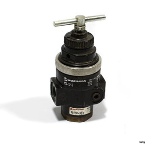 Norgren-R01-2AL-RNMD-pressure-regulator
