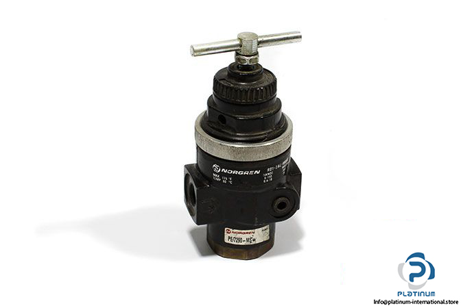 Norgren-R01-2AL-RNMD-pressure-regulator