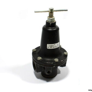 Parker-R119G08C_E-pressure-regulator
