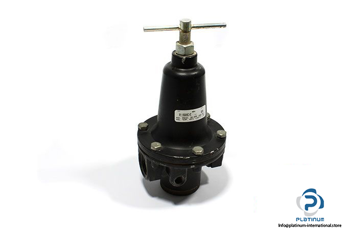 Parker-R119G08C_E-pressure-regulator
