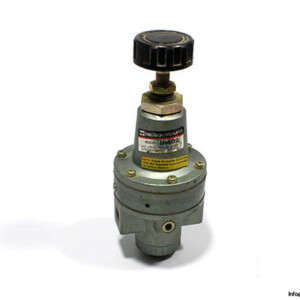 Smc-IR402-pressure-regulator