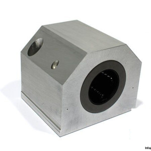 Rexroth Star 1035-640-00 Linear SET With Super Linear Bushing A