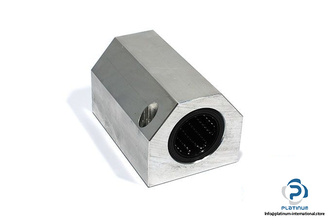 skf-LTBR-40-2LS-tandem-linear-bearing-unit