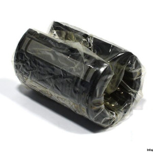 SKF Lbct 30-2LS Open Linear Ball Bearing