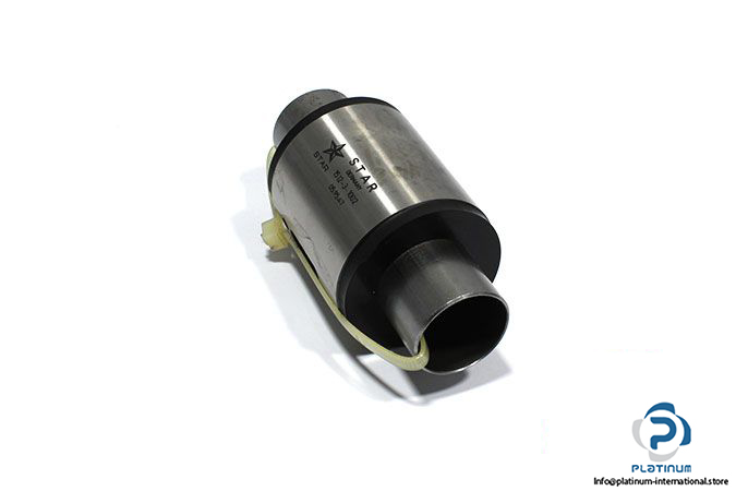 rexroth-star-1512-3-1002-cylindrical-single-nut-ZEM-E-S