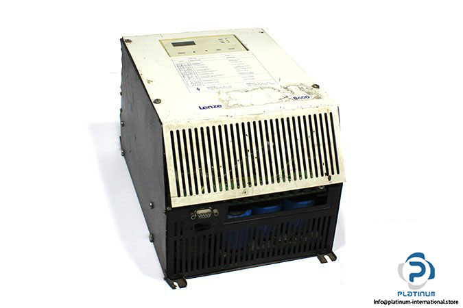 lenze-8600-frequency-inverter