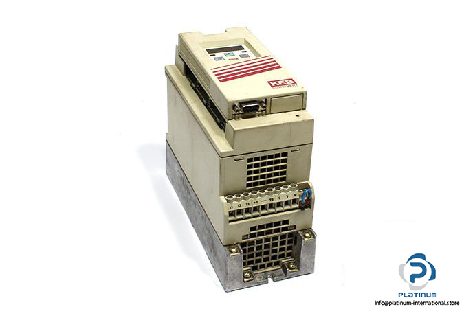 keb-12.F5.G1B-3500-inverter-Drive