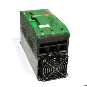 Mesa CD3000 TWO Phase Thyristor Units