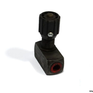 flutec-DRV-10-01.4_0-flow-control-valve