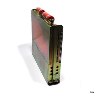 NUM 3UACM5030I Servo Drive