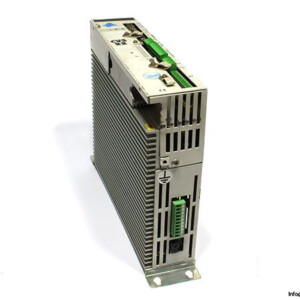 SCS CVS22 Servo Drive