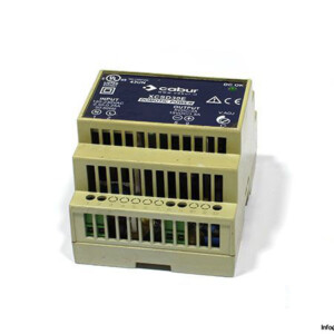 cabur-XCSD30E-domotic-power