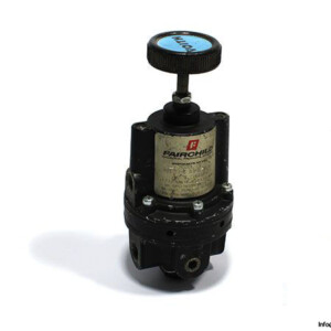 Fairchild-15-pressure-regulator