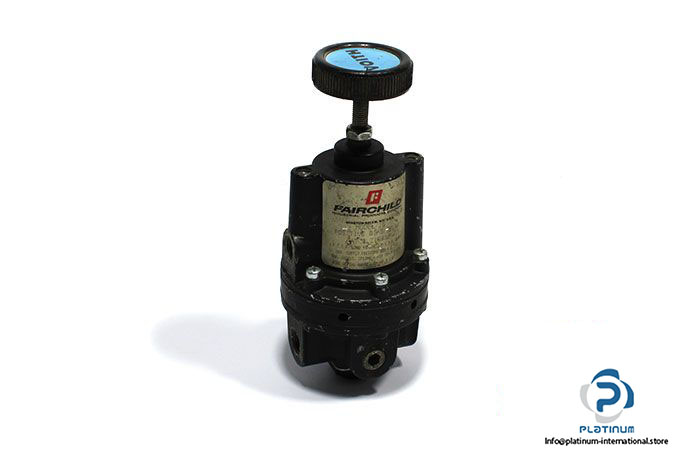 Fairchild-15-pressure-regulator