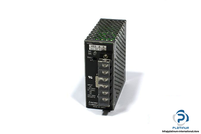 nemic-lambda-VES-8-5-switching-power-supply