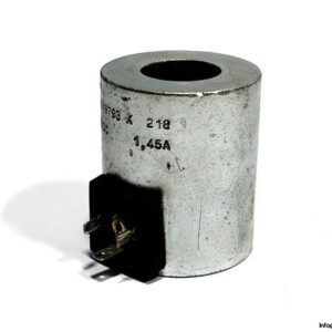 rexroth-019794-k218-solenoid-coil