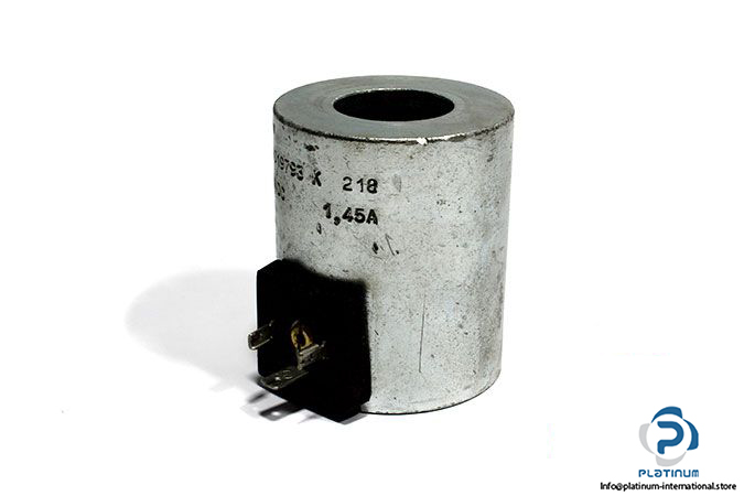 rexroth-019794-k218-solenoid-coil