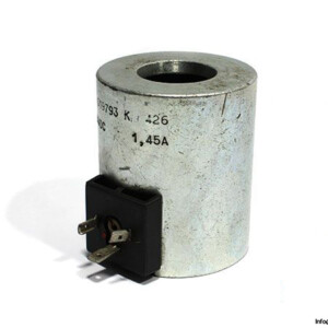 rexroth-019795-k426-solenoid-coil