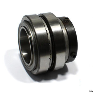 linkbelt-B-22448-HL-double-row-spherical-roller-bearing