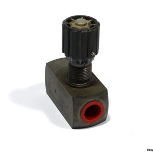 herion-1065086-flow-control-valve
