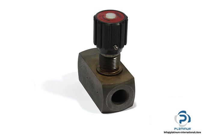 flutec-DRV-10-01.1_0-flow-control-valve