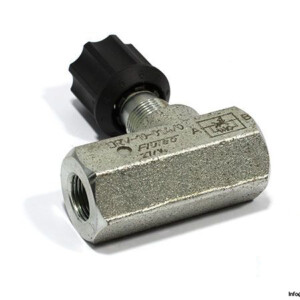 flutec-DRV-10-01.4_0-flow-control-valve