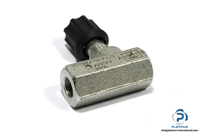 flutec-DRV-10-01.4_0-flow-control-valve