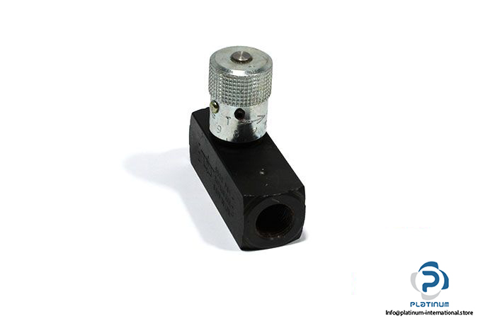parker-9F600S-flow-control-valve