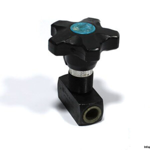 tognella-FT257_1-38-flow-control-valve