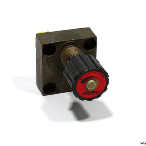 flutec-DVP-08-0.1.1-flow-control-valve