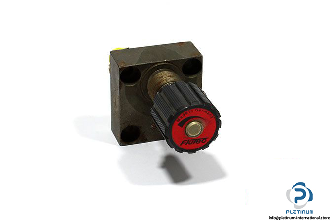 flutec-DVP-08-0.1.1-flow-control-valve