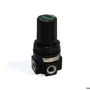 Pneumax-17109A.C-pressure-regulator