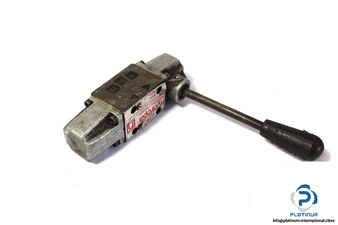 hydropa-w-mm-6m-r2a-directional-control-valve