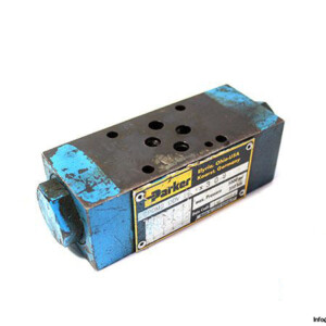 parker-CPOM2-DDV-56-X-309-pilot-operated-check-valve