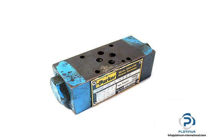 parker-CPOM2-DDV-56-X-309-pilot-operated-check-valve