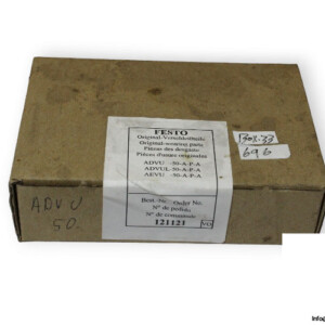festo-121121-set-of-wearing-part