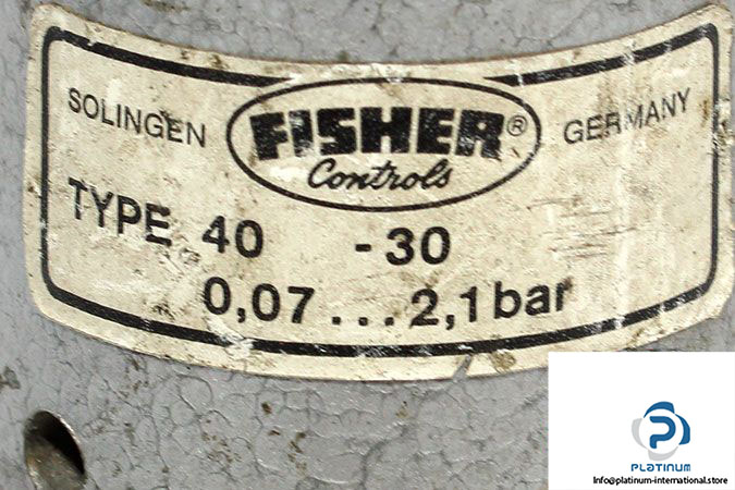 fisher-40-30-pressure-regulator-2
