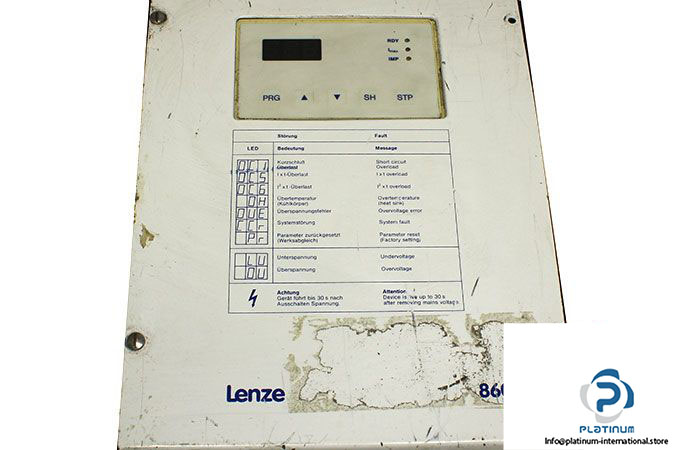 lenze-8600-frequency-inverter-2