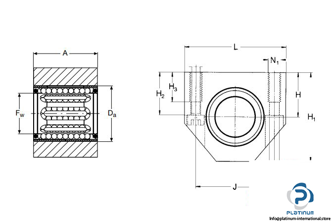 skf-luhr-25-2ls-linear-bearing-unit-3