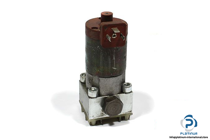 hawe-GZ-3-2-directional-seated-valve-GHAB050L20D05-205-VDC