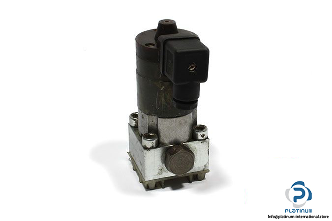 hawe-GZ-3-2-directional-seated-valve-GHAB050L20D05-24-VDC