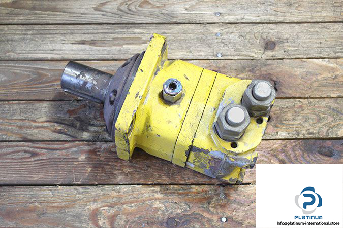 danfoss-OMV-315-151B3100-2-hydraulic-motor