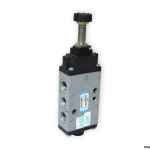 Univer-AZ-N8500-single-solenoid-valve
