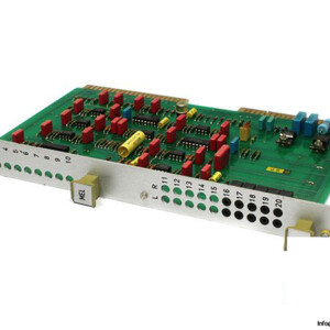 EW-SP 50E522820G01 50C756820 C Circuit Board
