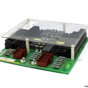 ABB NTAI06 6639364G1 Analog Input Termination Unit
