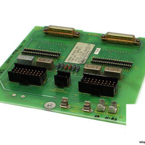 cb023-bailey-ntmf01-6635336a1-termination-unit