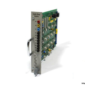Riva Calzoni GF 66952761186 176431 Function Generator