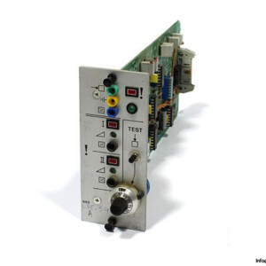 Cemb 17341 ST/1 Circuit Board