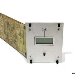 Cemb T1.F N512 Circuit Board