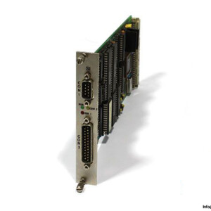 Tecnos SI SFS10150 Circuit Board